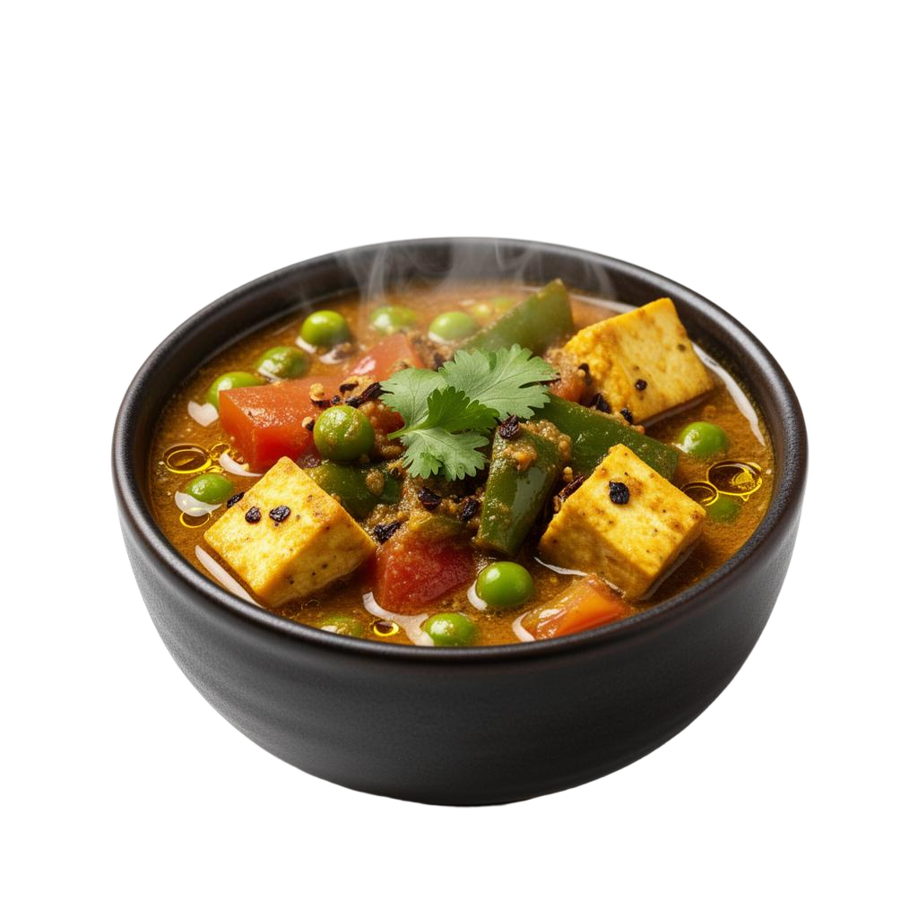 Lunch bowl